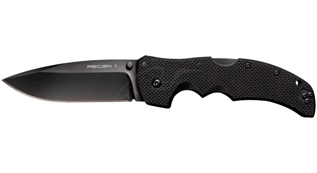 Ніж Cold Steel Recon 1 Spear Point Ніж Cold Steel Recon 1 Spear Point