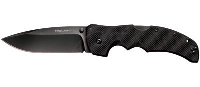 Нож Cold Steel Recon 1 Spear Point