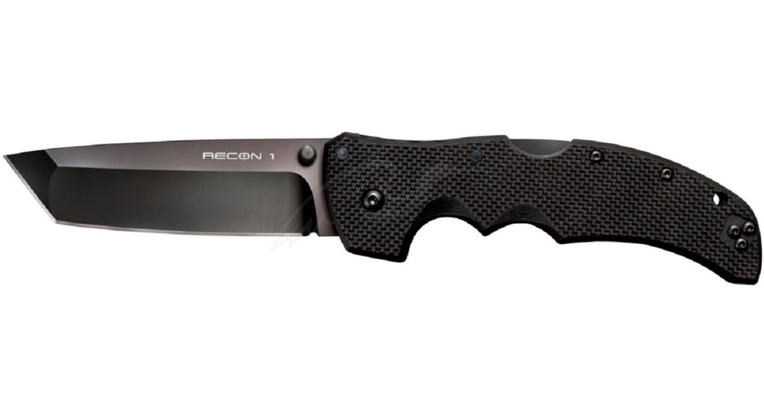 Ніж Cold Steel Recon 1 Tanto Point
