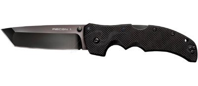 Нож Cold Steel Recon 1 Tanto Point