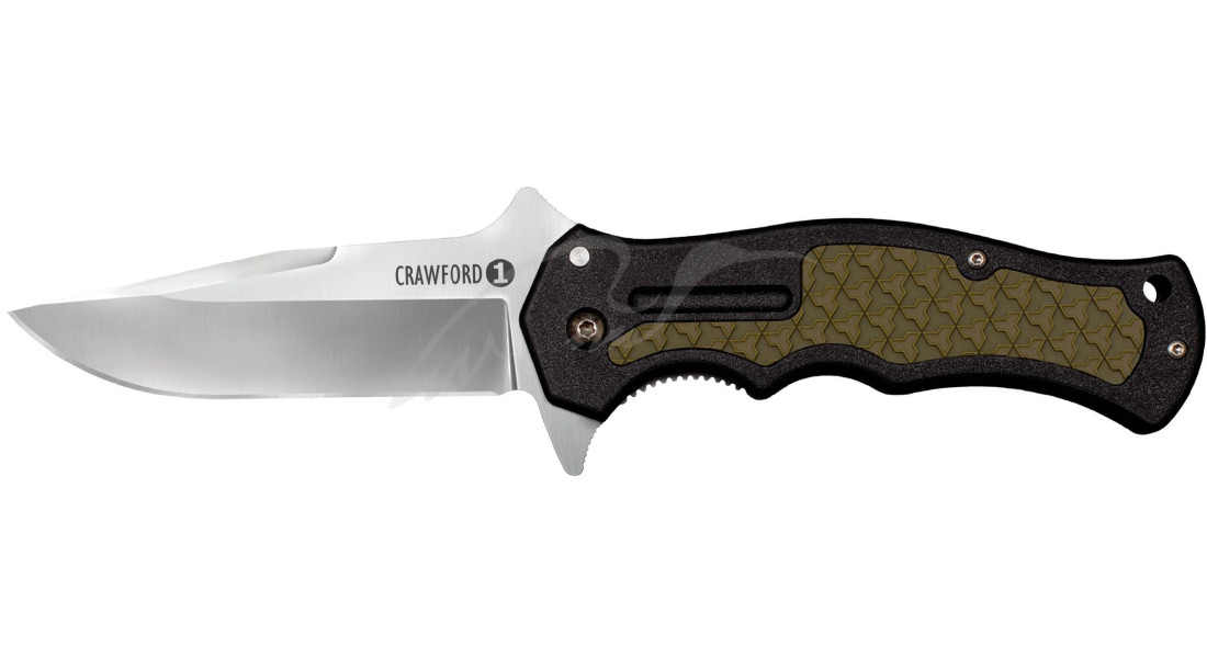 Нож Cold Steel Crawford Model 1