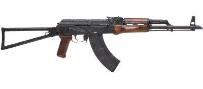 Карабин охотничий МКМ-072Сб кал. 7,62х39