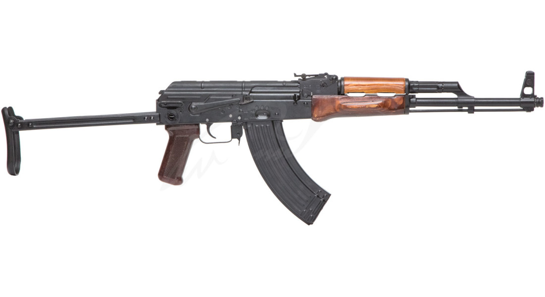 Карабин охотничий МКМ-072Сн кал. 7,62х39