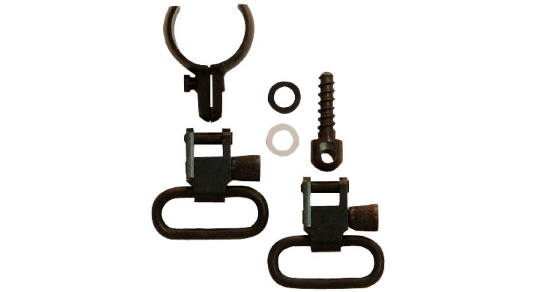 Н-р антабок GrovTec для ружья с вертикальным расположением стволов