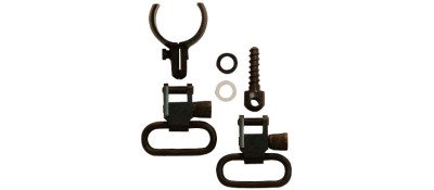 Н-р антабок GrovTec для рушниці з вертикальним розташуванням стволів