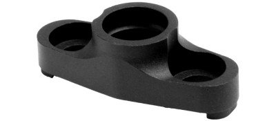 База QD антабки GrovTec FULL ROTATING QD на M-LOK