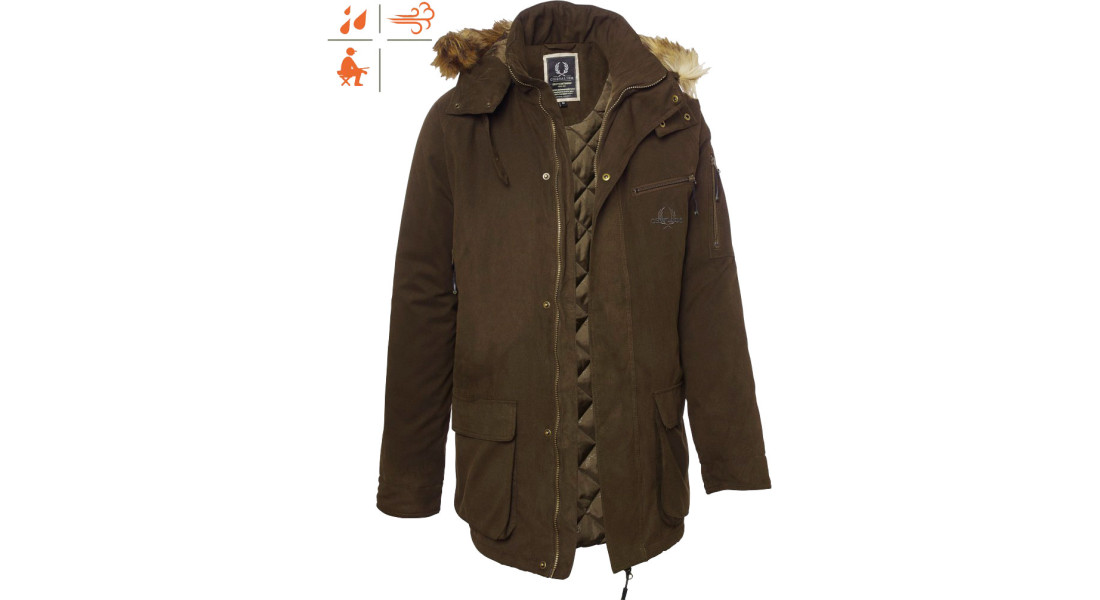 Куртка Chevalier Xwarm Primaloft. Размер - XL