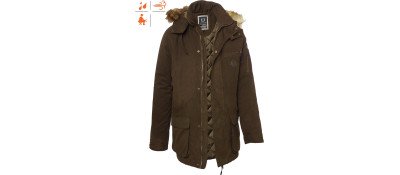 Куртка Chevalier Xwarm Primaloft. Розмір - 2XL