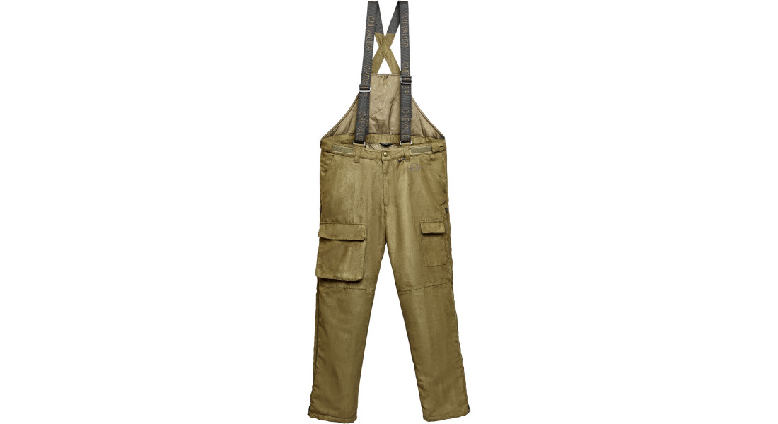 Комбінезон Chevalier Xwarm Primaloft. Розмір - 2XL