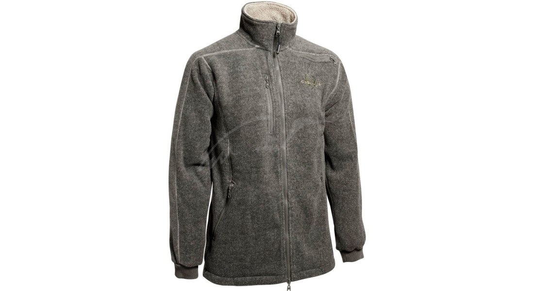 Куртка Chevalier Bushveld fleece S ц:сірий