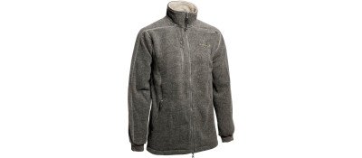 Куртка Chevalier Bushveld fleece M ц:сірий