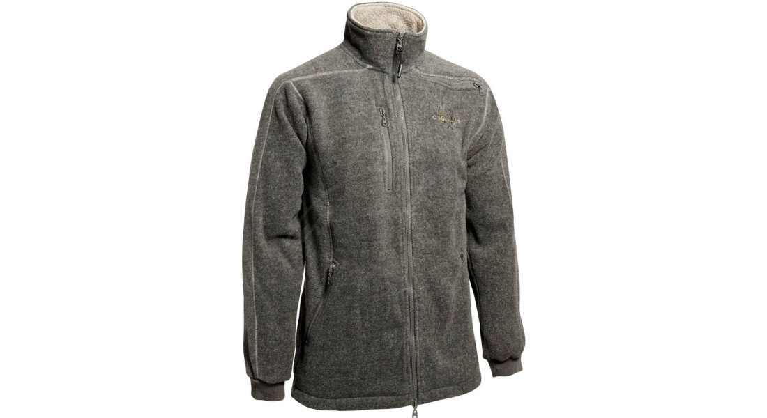 Куртка Chevalier Bushveld fleece L ц:сірий
