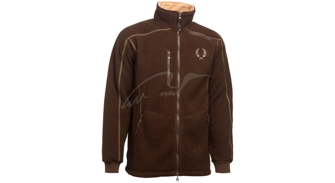 Куртка Chevalier Bushveld fleece M ц:коричневий