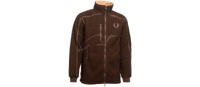 Куртка Chevalier Bushveld fleece M ц:коричневий