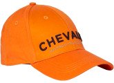Кепка Chevalier Foxhill. Розмір S/M. Помаранчевий
