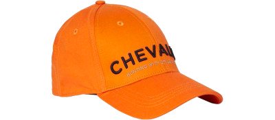 Кепка Chevalier Foxhill. Розмір L/XL. Помаранчевий