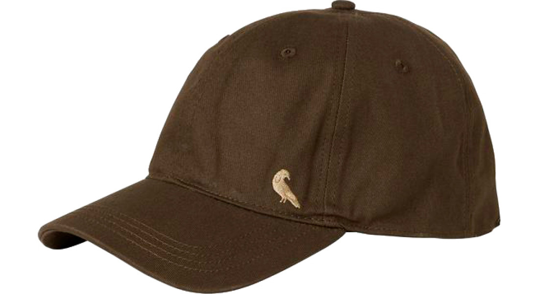 Кепка Chevalier Haine. Розмір L/XL. Коричневий