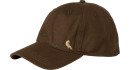 Кепка Chevalier Haine. Розмір L/XL. Коричневий