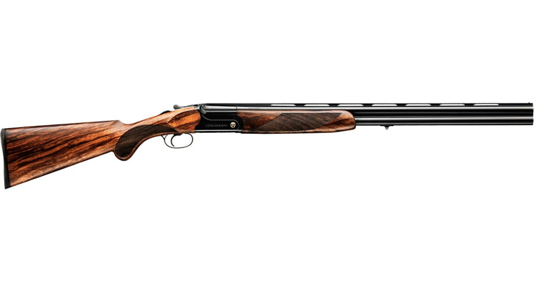 Рушниця Sauer Apollon кал. 12/76. Ствол - 76 см