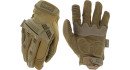 Перчатки Defcon 5 Mechanix M-Pact. M. Coyote tan