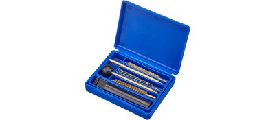 Набір MEGAline для чищення пістолетів кал. 7мм. Латунь. 1/8