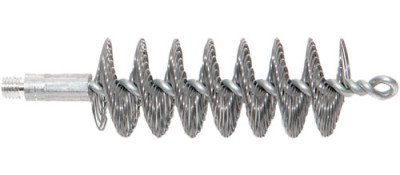 Йорж MEGAline кал. 12. Сталь спіраль. M5 M
