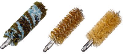 Набір йоржів MEGAline кал. 16. Латунь/нейлон/шерсть. M5 M