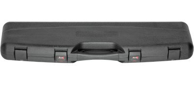 Кейс MEGAline 200/0002 97х25х10 см. Чорний