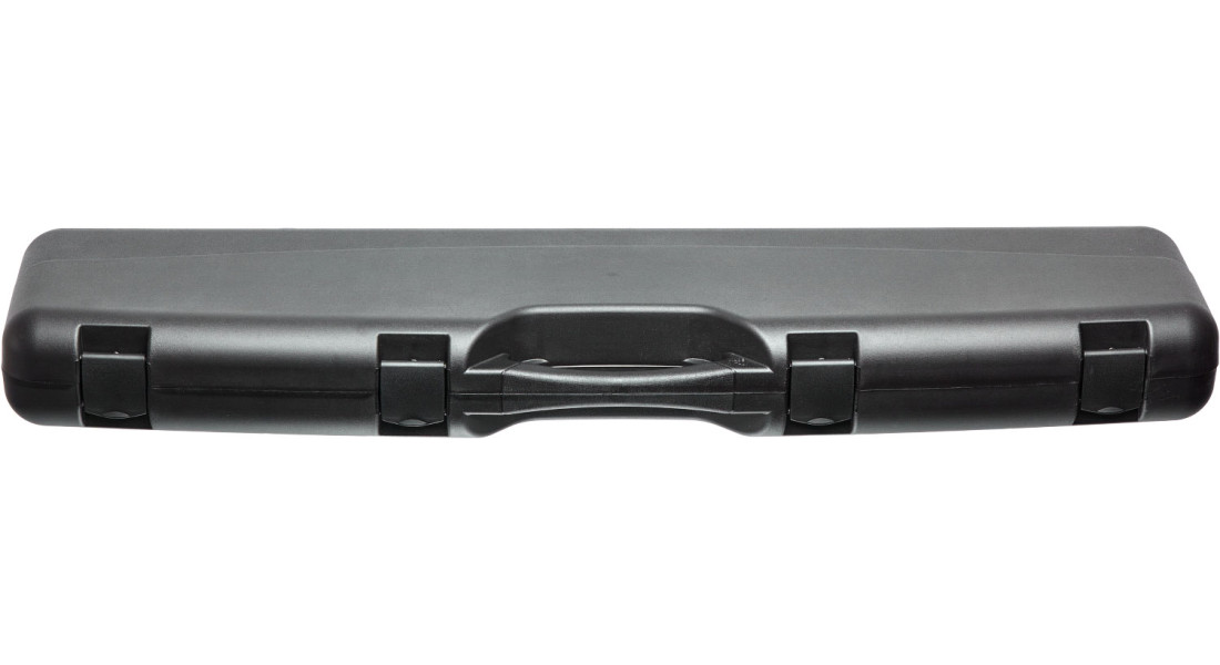 Кейс MEGAline 200/0008 ц: чорний