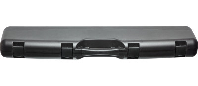 Кейс MEGAline 200/0008 ц: чорний