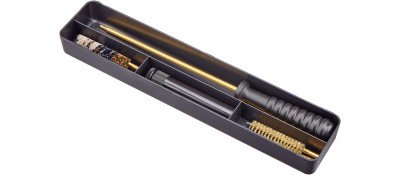 Набор MEGAline для чистки нарезного оружия кал. 8 мм. Латунь. 1/8