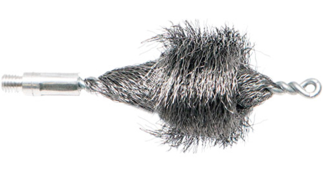 Ерш MEGAline кал. 12. Сталь. M5 M