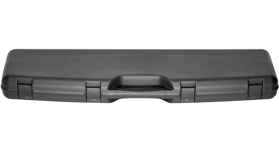 Кейс MEGAline 200/0012 ц: черный