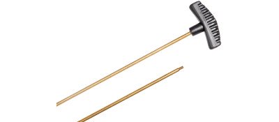 Шомпол для чищення зброї MEGAline кал. 4 мм 89 см 1/8 M. Латунь