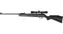 Гвинтівка пневматична Beeman Wolverine з прицілом 4х32