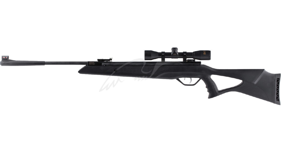 Винтовка пневматическая Beeman Longhorn (прицел 4х32)