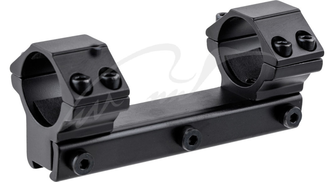 Крепление-моноблок Beeman FTMA086. d - 25.4 мм. Medium