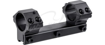 Крепление-моноблок Beeman FTMA086. d - 25.4 мм. Medium