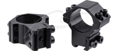 Кольца Beeman FTMA011. d - 25.4 мм. Medium