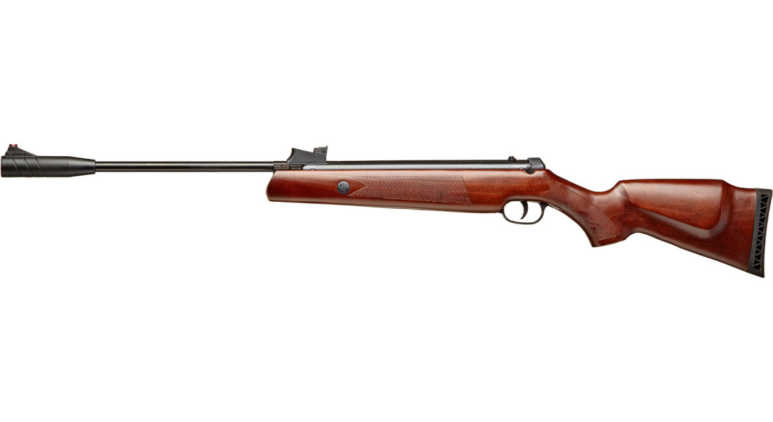 Гвинтівка пневматична Beeman Jackal кал. 4.5 мм