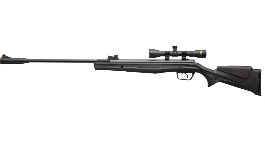 Винтовка пневматическая Beeman Mantis GR с ОП кал. 4.5 мм