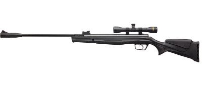 Гвинтівка пневматична Beeman Mantis GR з ОП кал. 4.5 мм