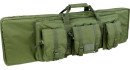Чехол для оружия Condor Outdoor Double. Длина 108 см. Олива