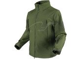 Куртка тактична Condor-Clothing Summit Zero Softshell Jacket. M. Olive drab