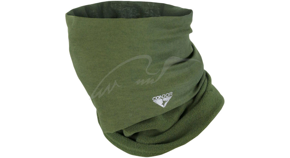 Бафф мультипов'язка Condor-Clothing Fleece Multi-Wrap. Olive Drab