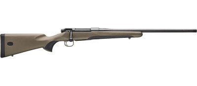 Карабін Mauser M18 Basic кал. 308 Win. Ствол - 56 см, різьба М15