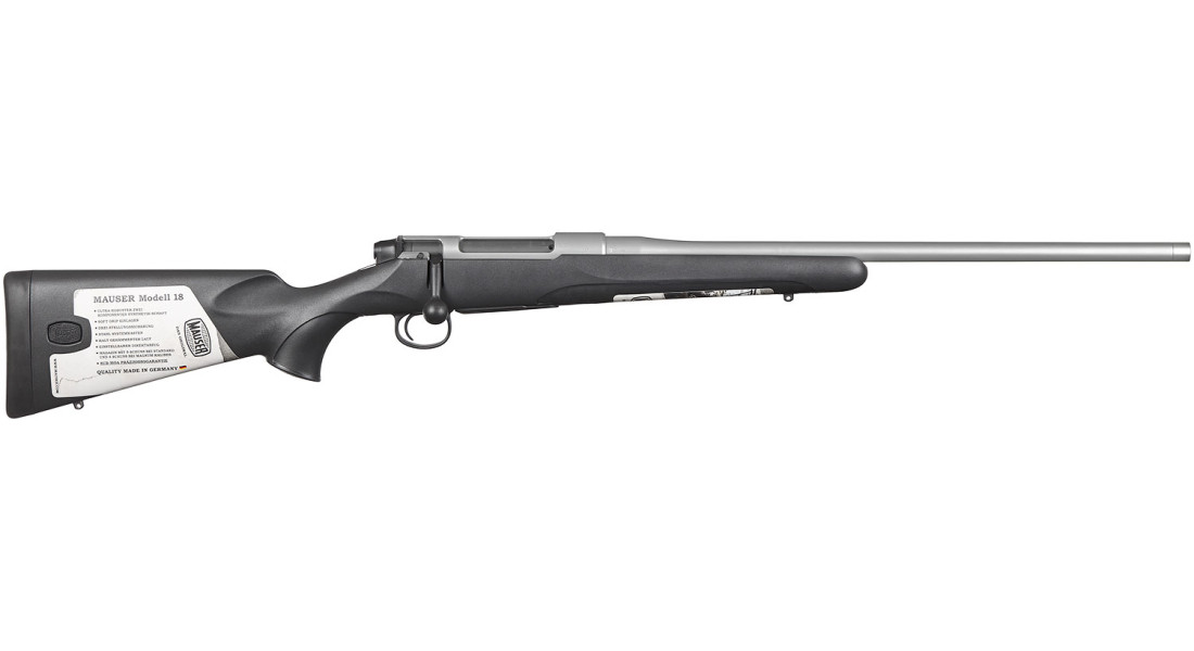 Карабин Mauser M18 SS кал. 308 Win