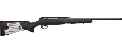 Карабин Mauser 18 Basic кал. 223 Rem 51 см М15x1
