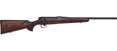 Карабин Mauser 18 Pure кал. 223 Rem 51 см М15x1