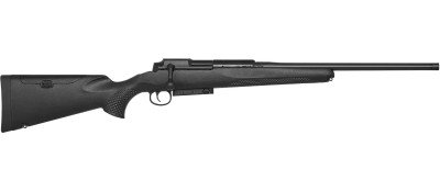 Карабин Mauser 25 Extreme кал. 308 Win 51 см М15x1  